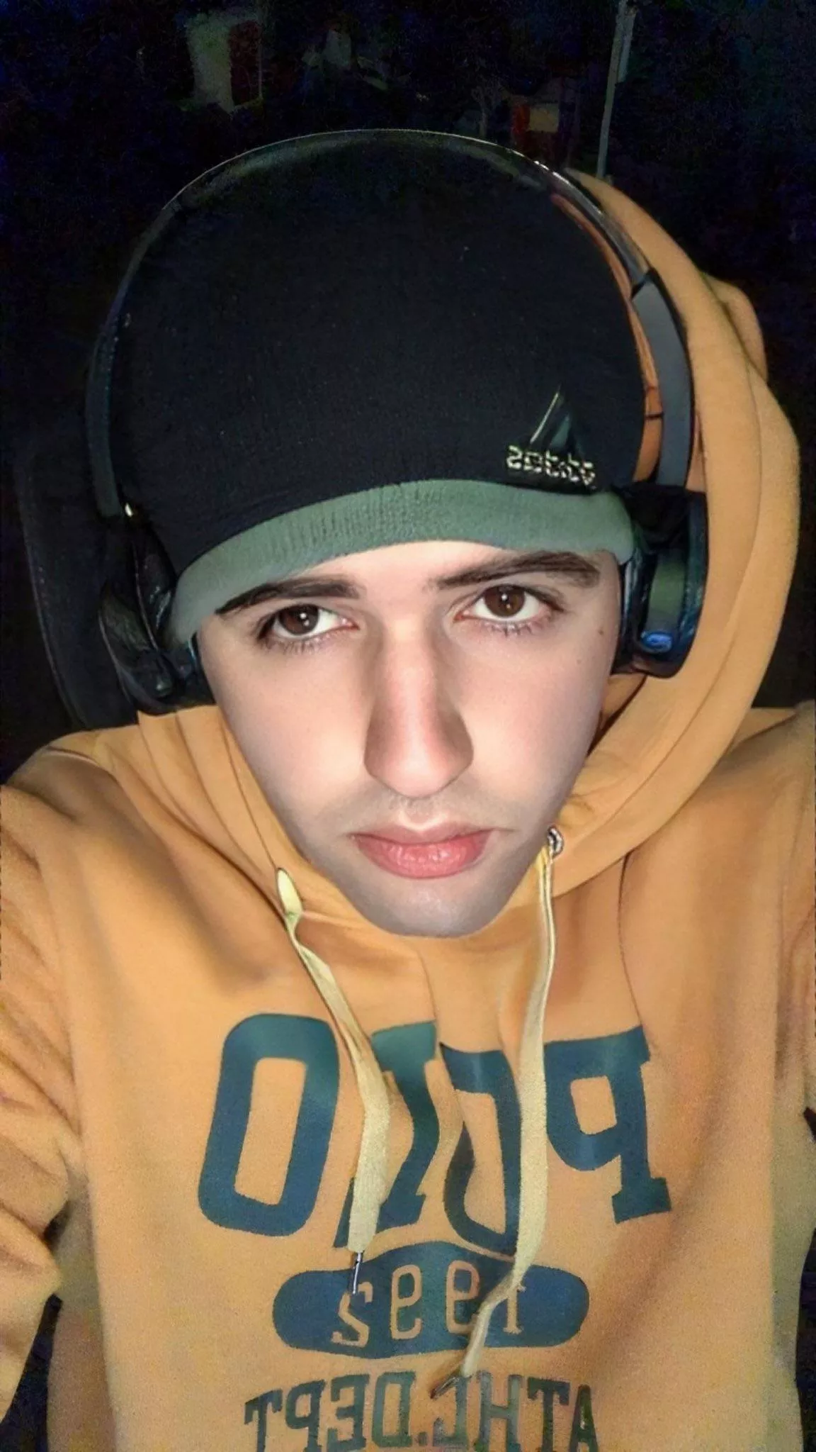 Looking for PlayStation friends