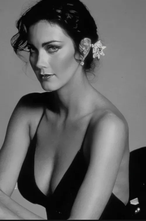 Lynda Carter (1970s)