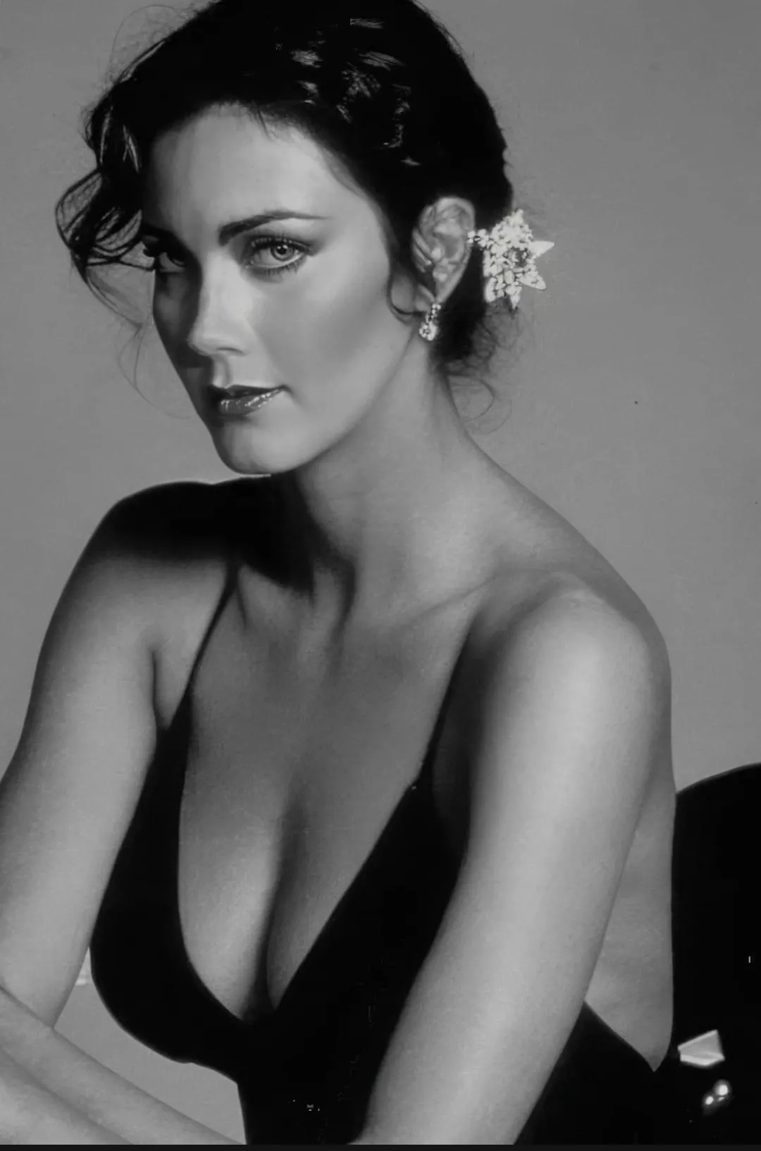 Lynda Carter (1970s)