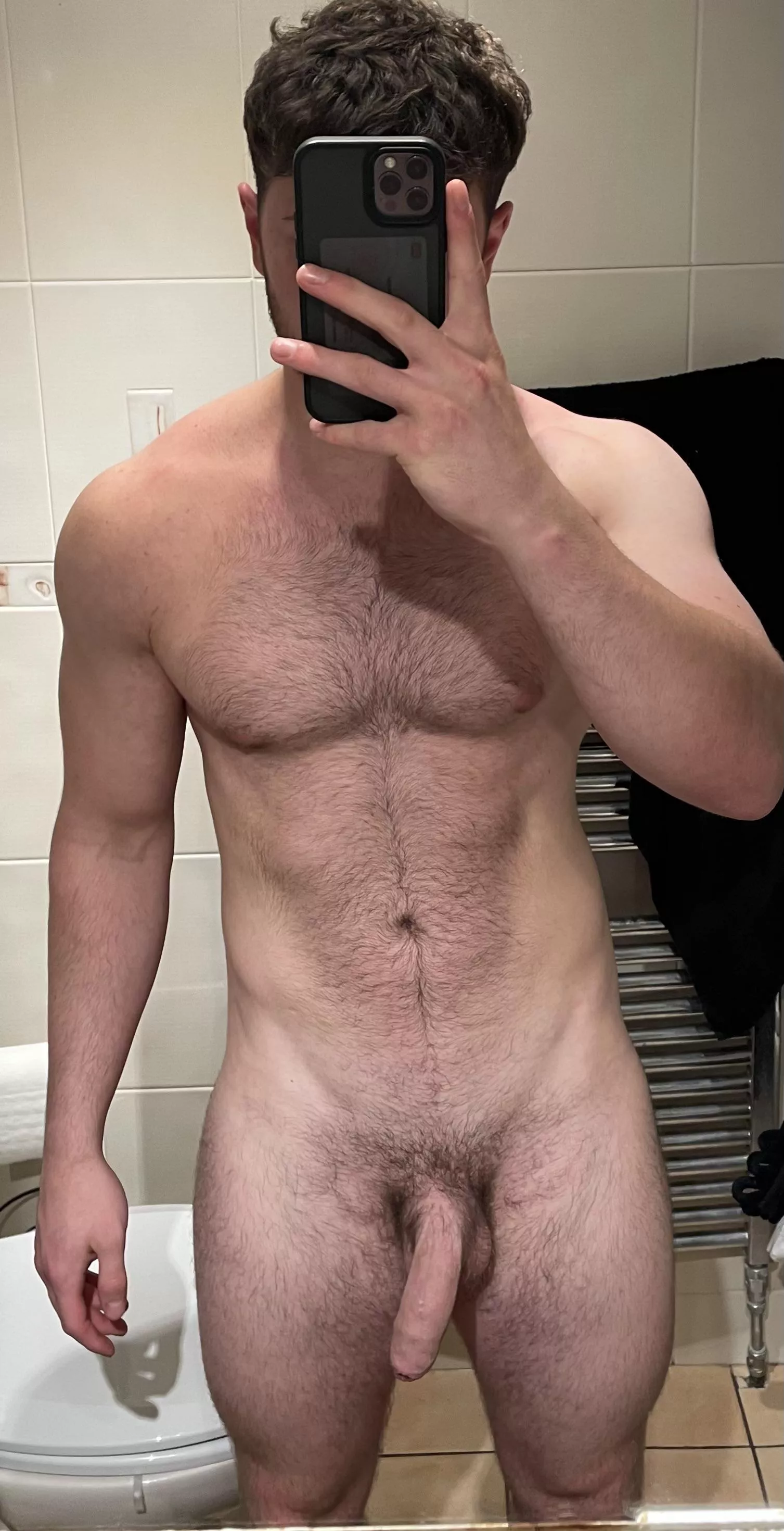 (M) 19 where to improve, be honest