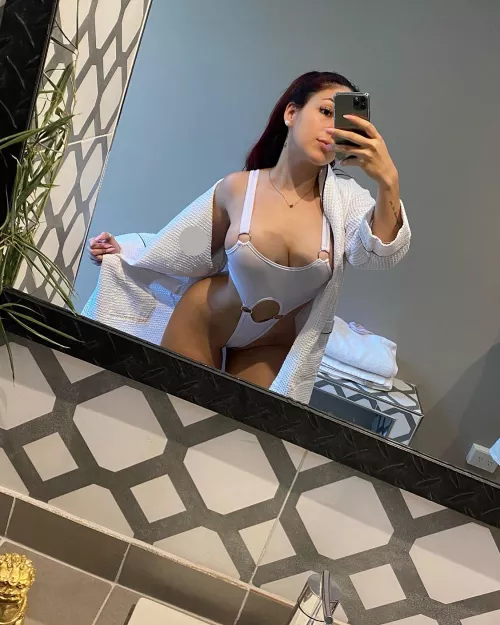 Me before the shower 🛀🧼