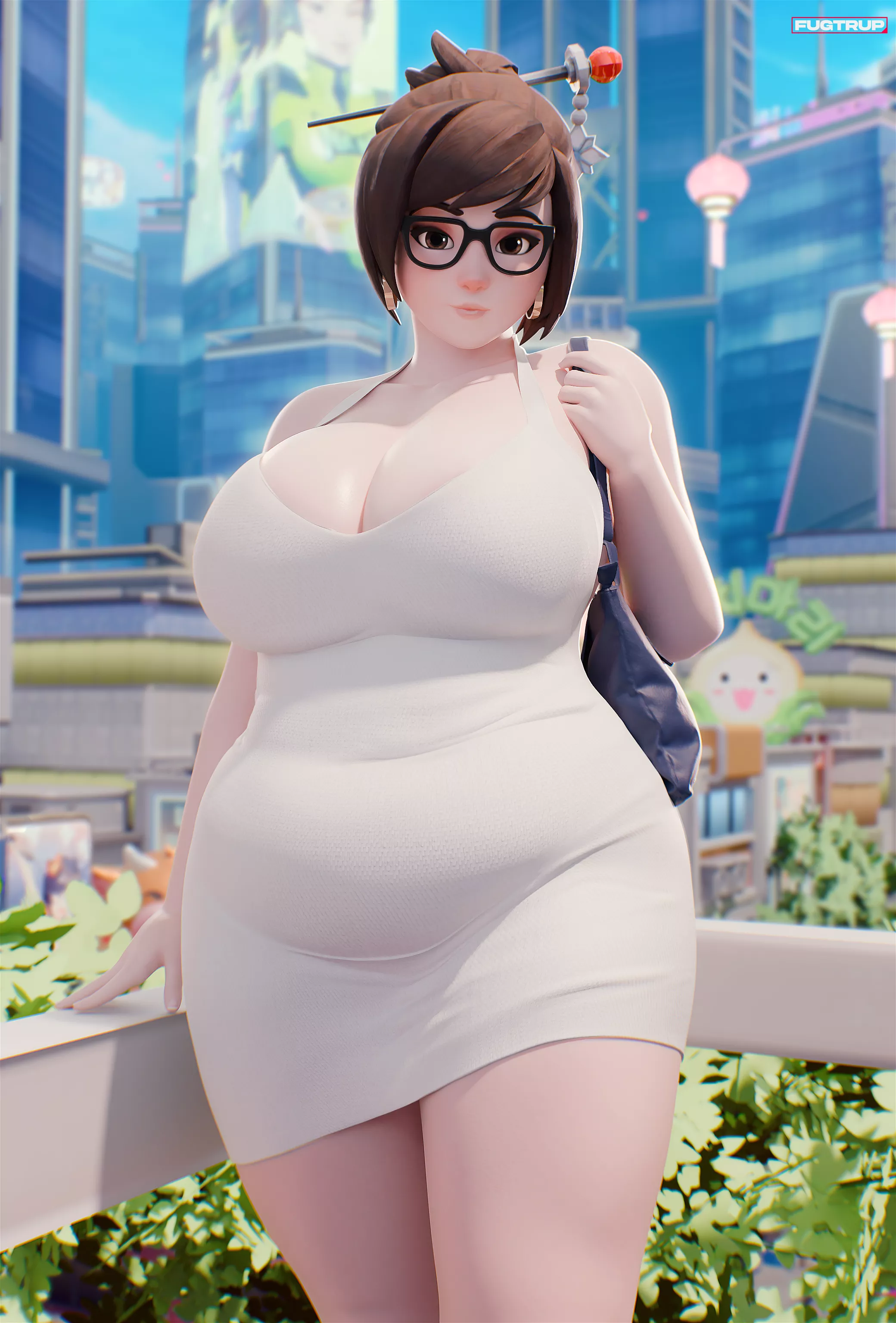 Mei (Fugtrup)