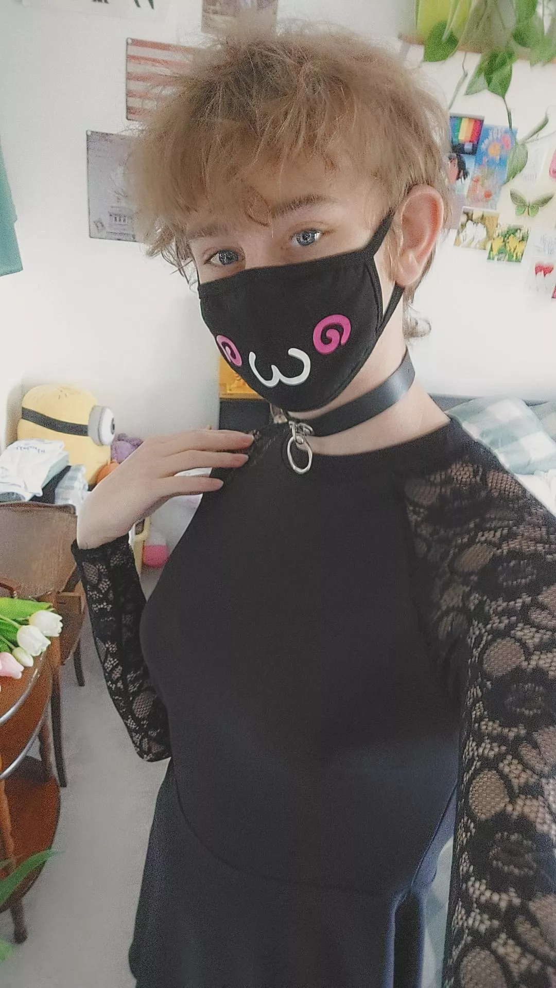 my favorite dress ^w^ 