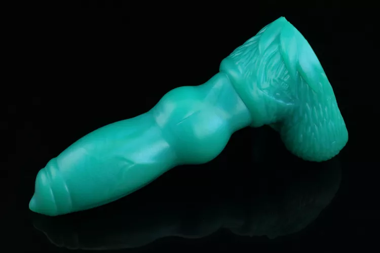 My first ever Fantasy toy, bought back in March of 2018.