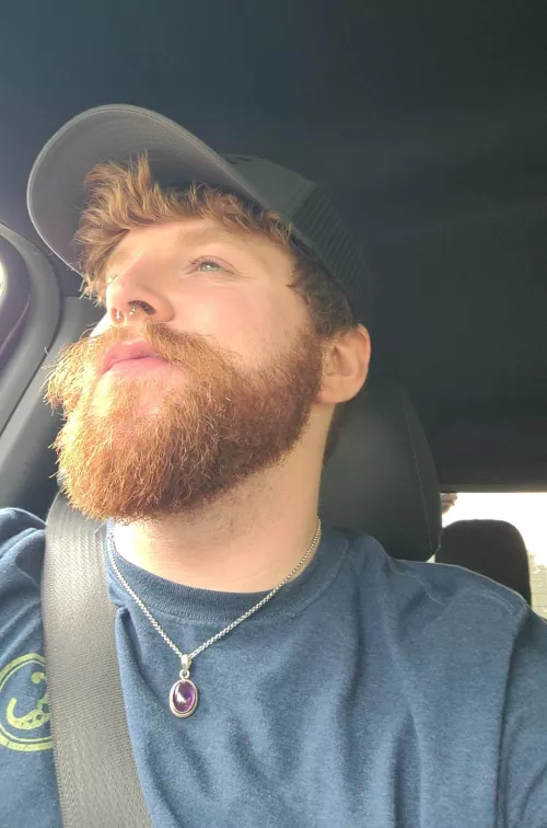 My hump day has been rainy. 