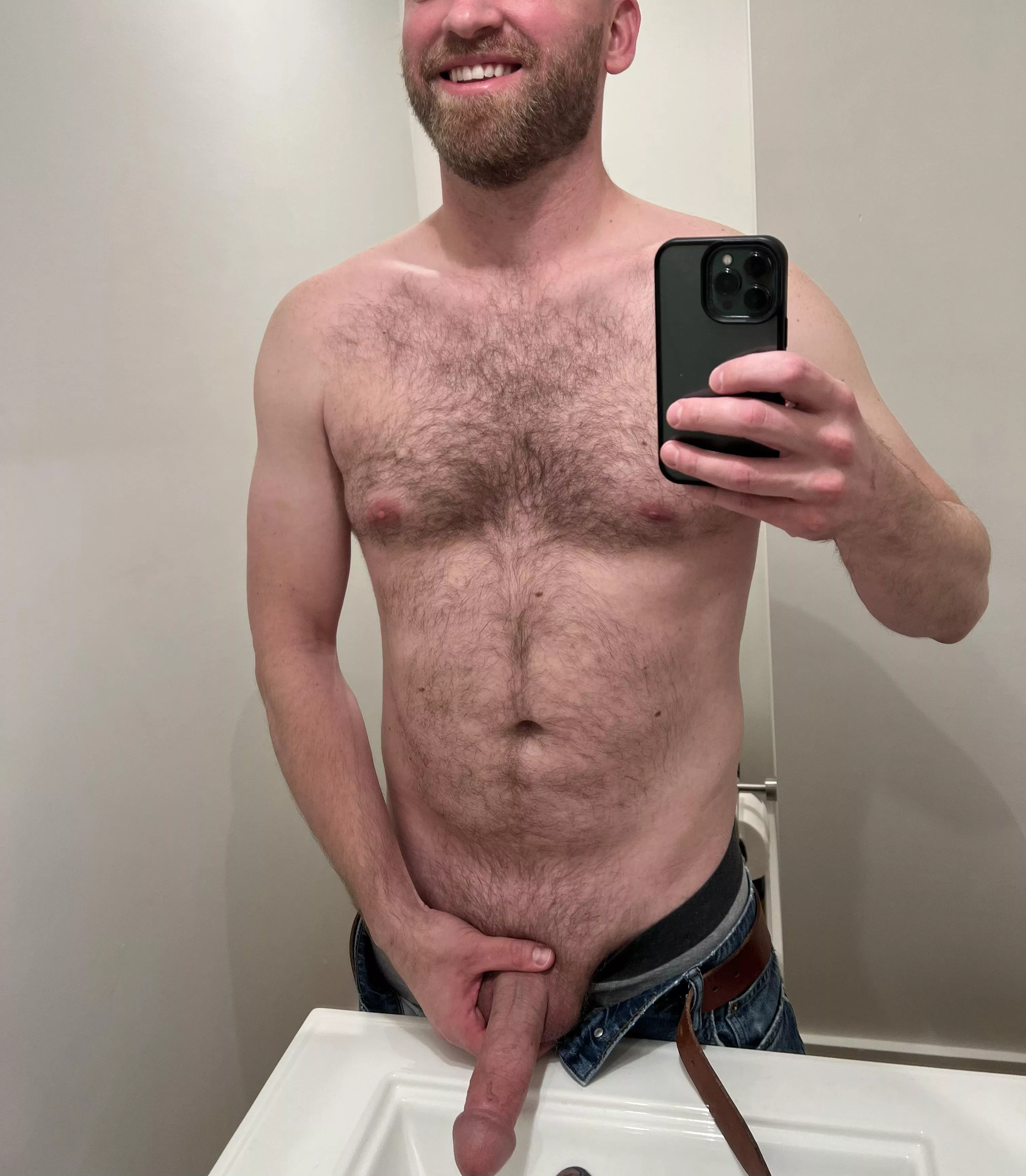 Nearly 40 and still a stupid dumb show off [39]