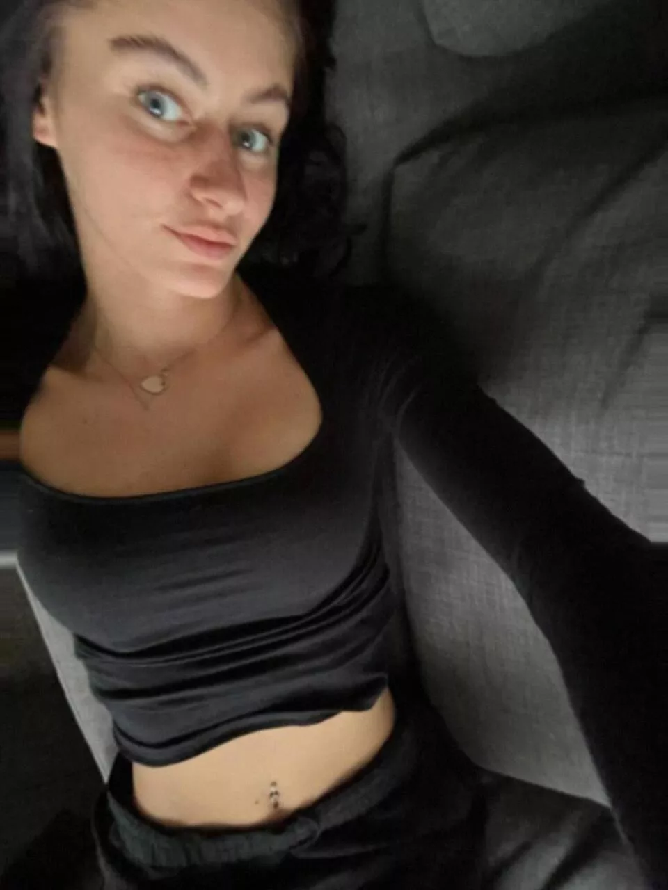 new crop top, what do you think? :)