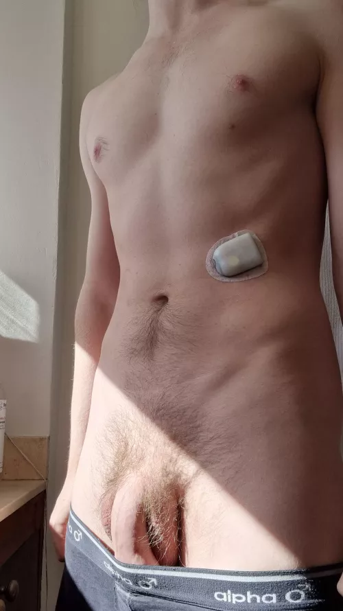 Nice light this morning :)