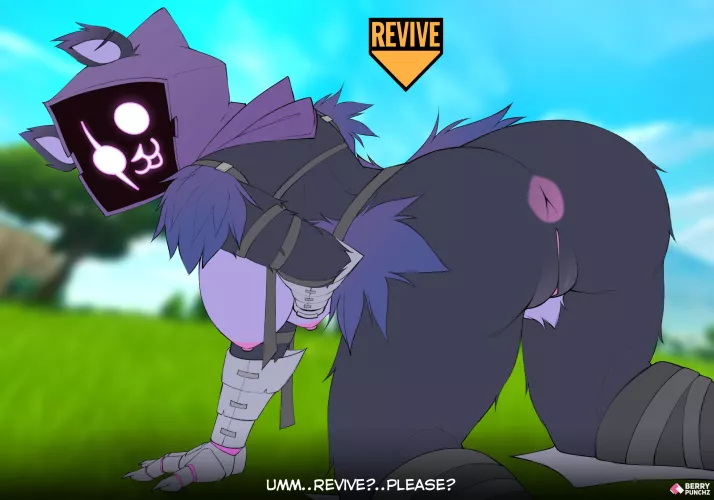 No [F] (Berrypunchz)