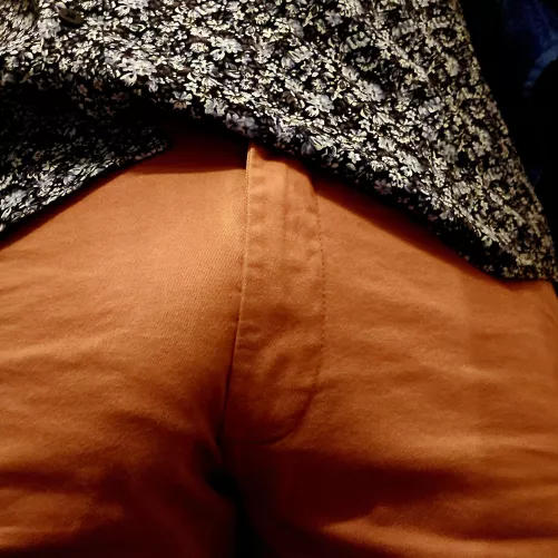 Outlining at work today. Caught more than a coupe of people looking.