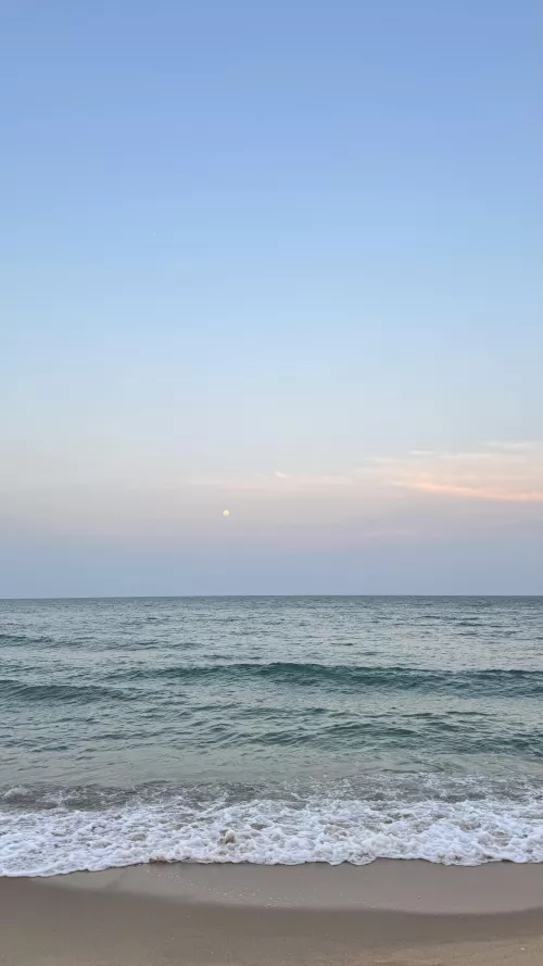 Pattaya beach in thailand