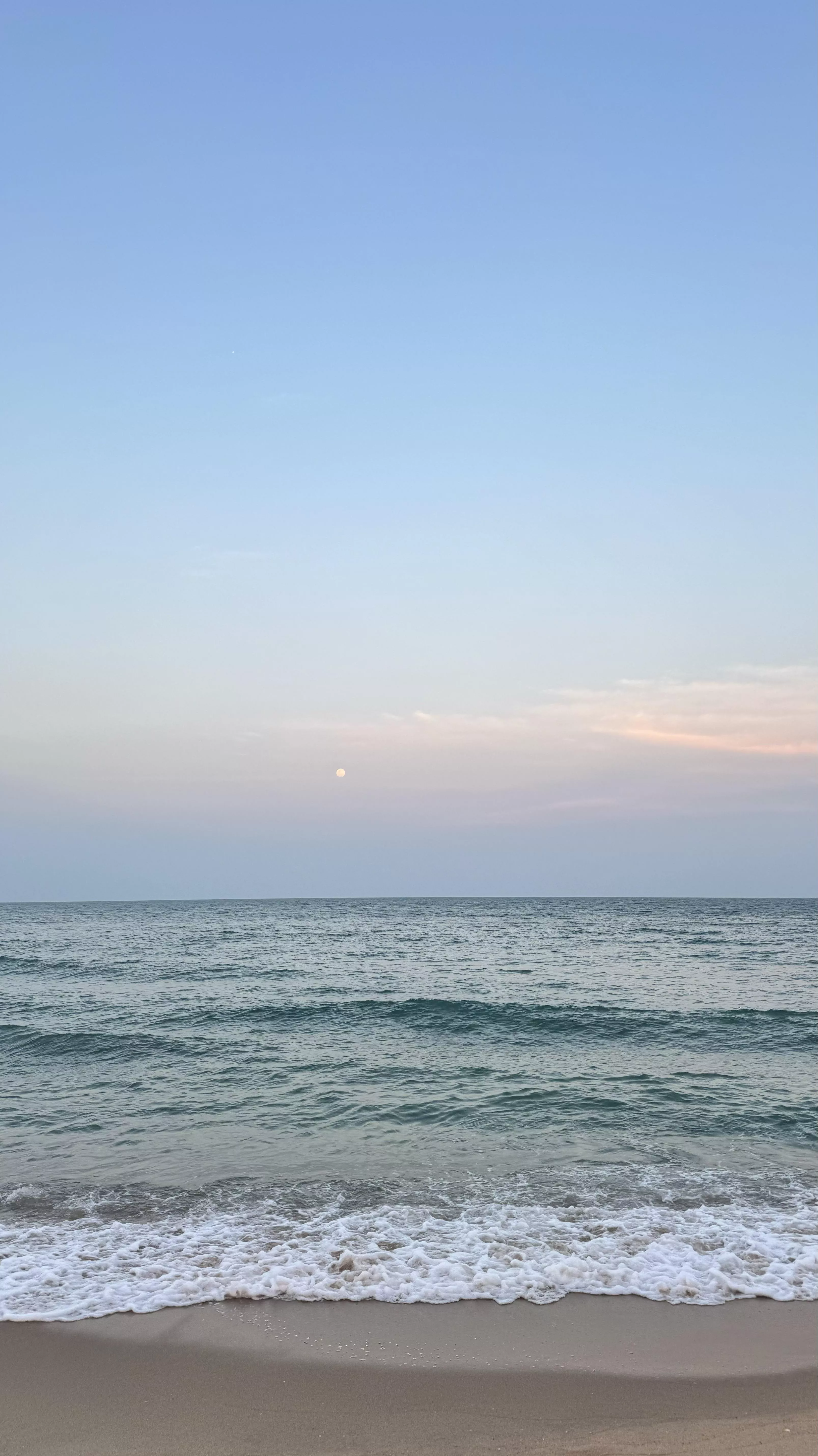 Pattaya beach in thailand