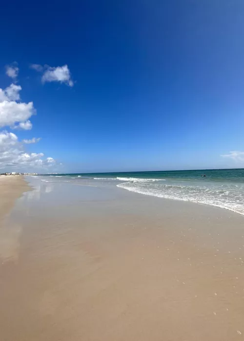 Port Orange, Florida 