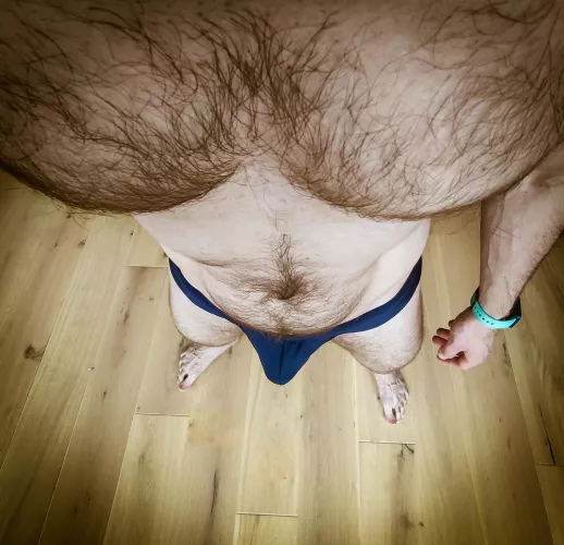 Post workout 💪🏻🩲