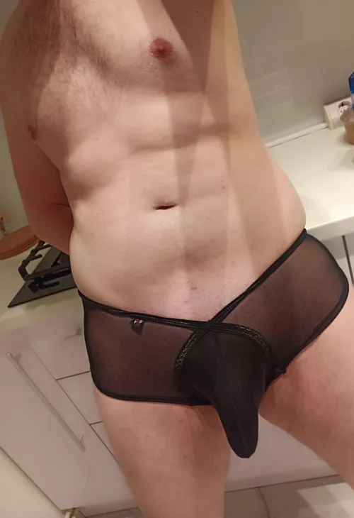 Probably my favourite underwear