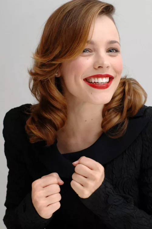 Rachel McAdams
