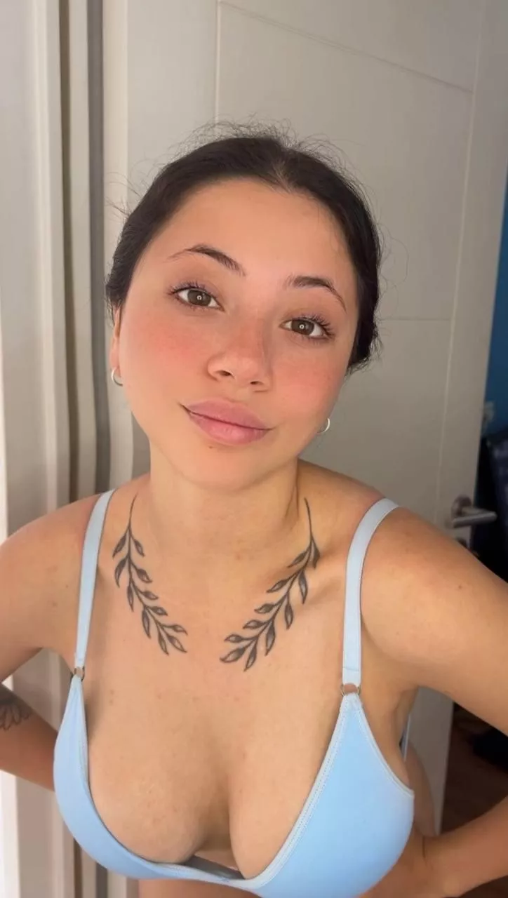 Ready for some play time