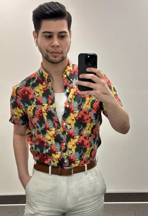 Ready for summer ☀️