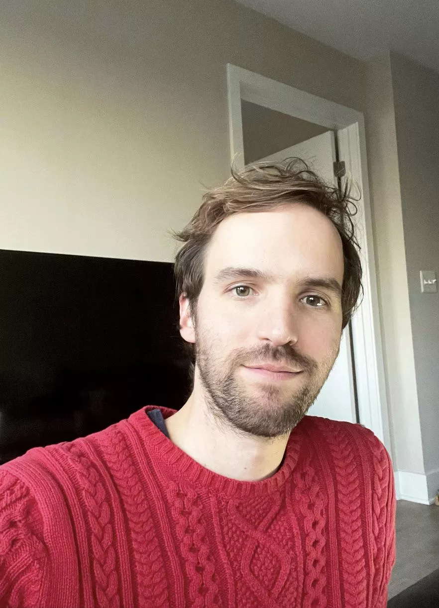 Ready for the weekend…