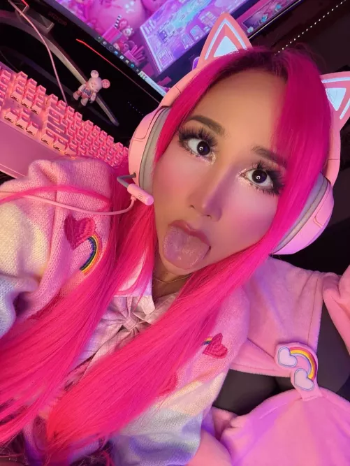 Real Ahegao from real japanese