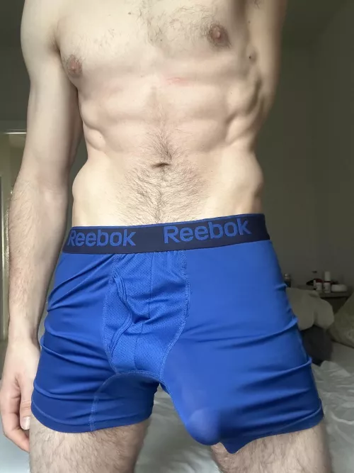 Really showing through