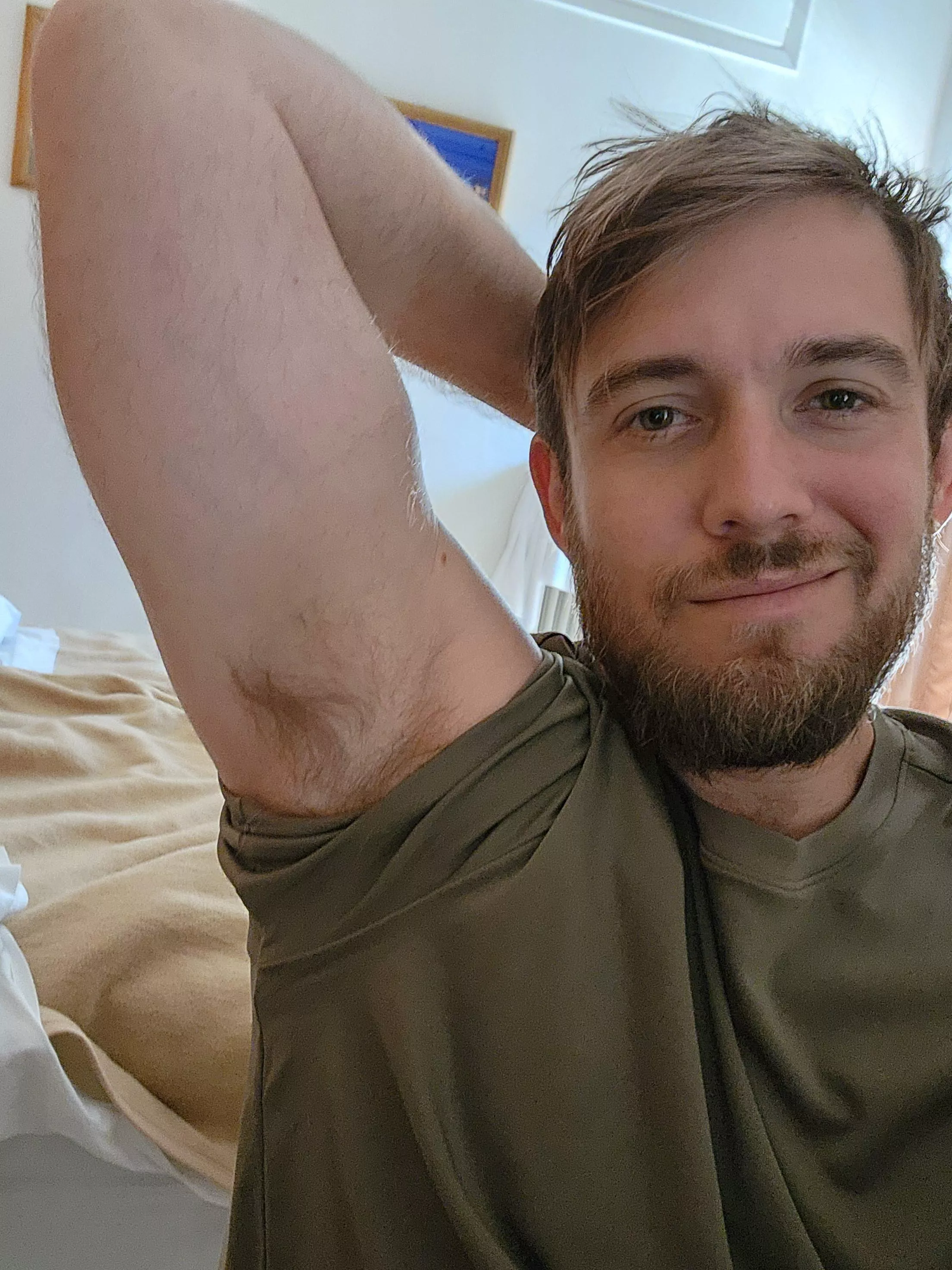 Revealing a bit for the ones who like !