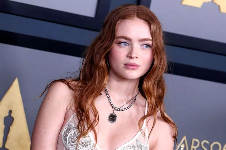 Sadie Sink
