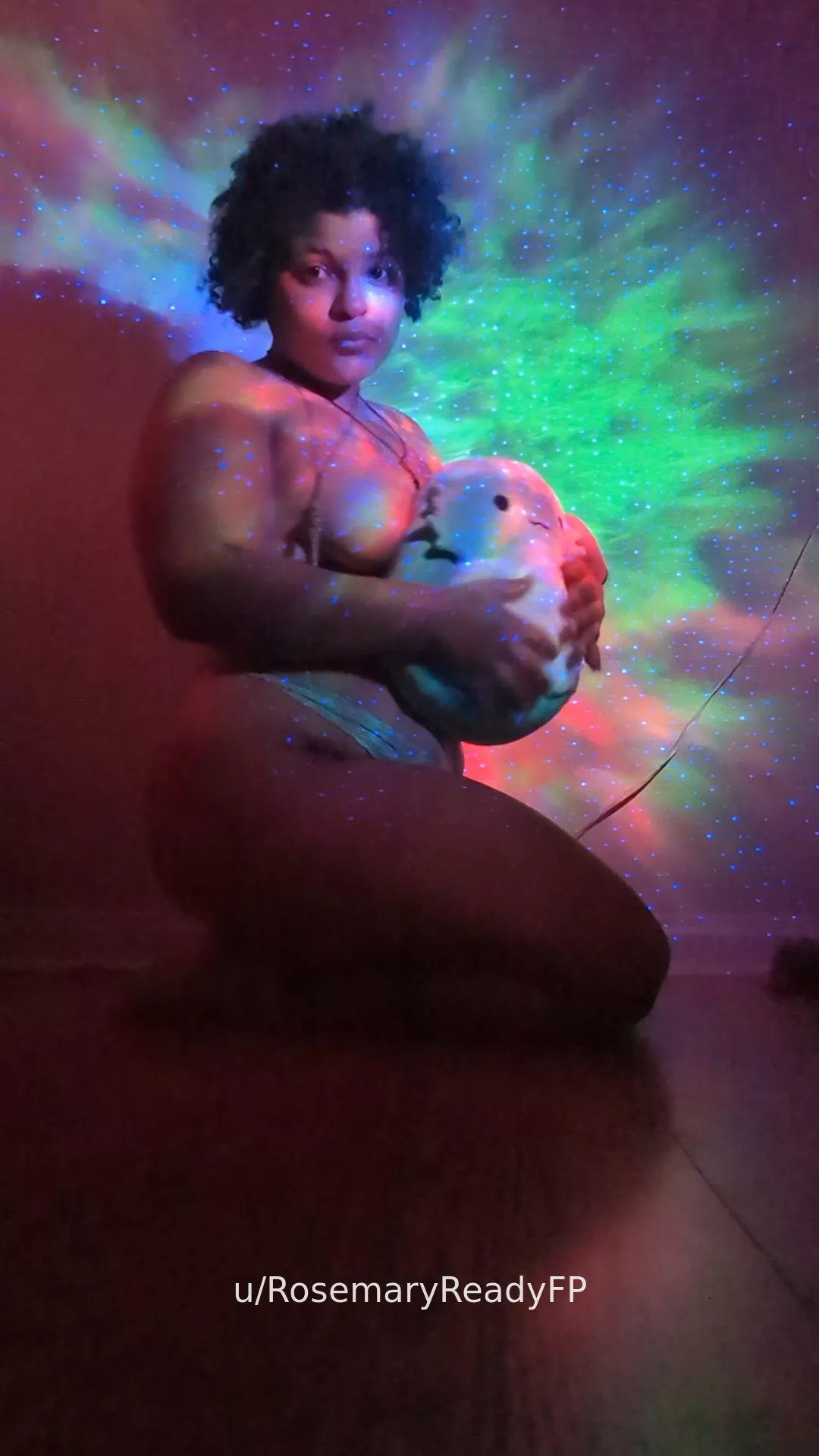 See The Rainbow, Taste The Rainbow.