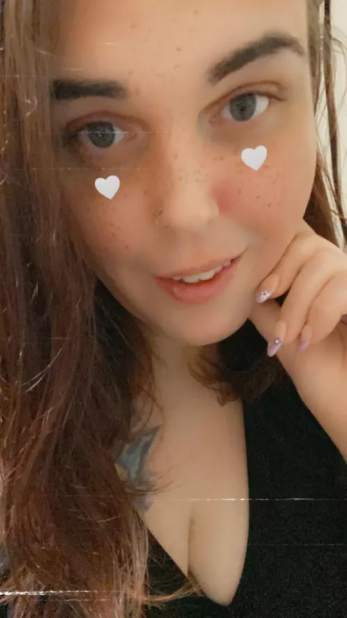 Sending out some love❤️