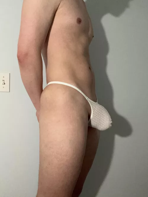 Shadow bulge is 🔥