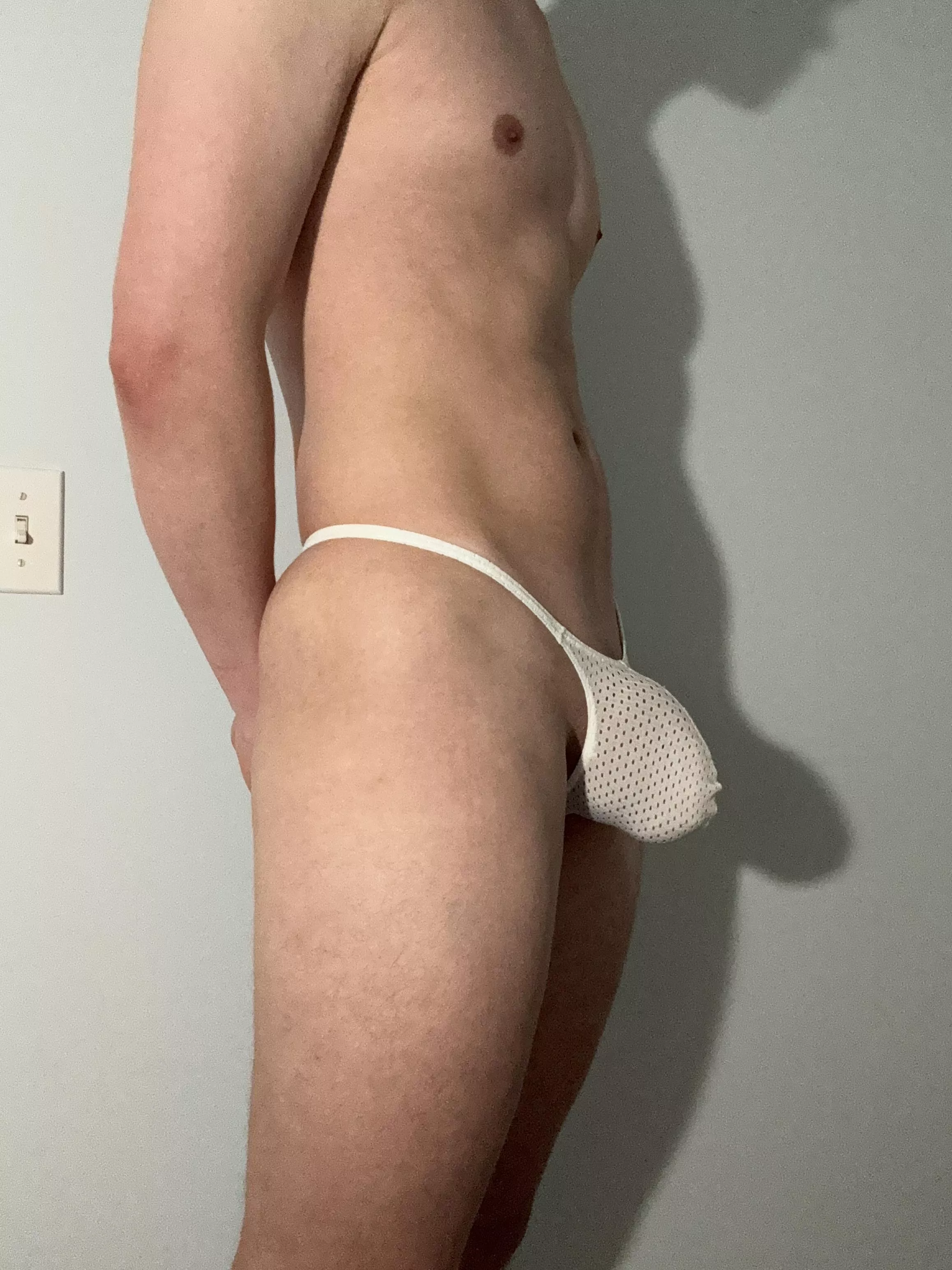 Shadow bulge is 🔥