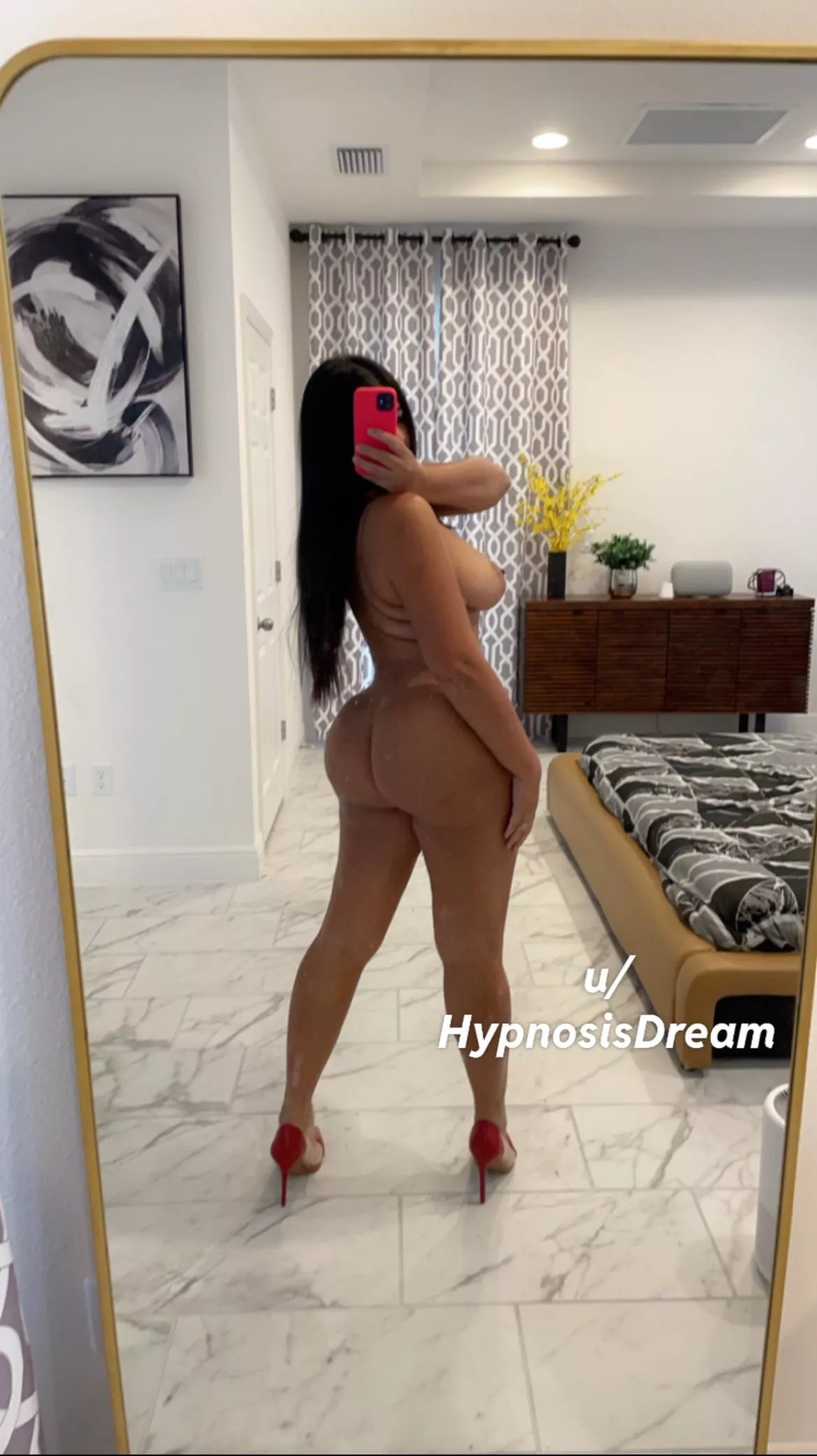 Showing off my 37yo mom bod. Hope you like it.