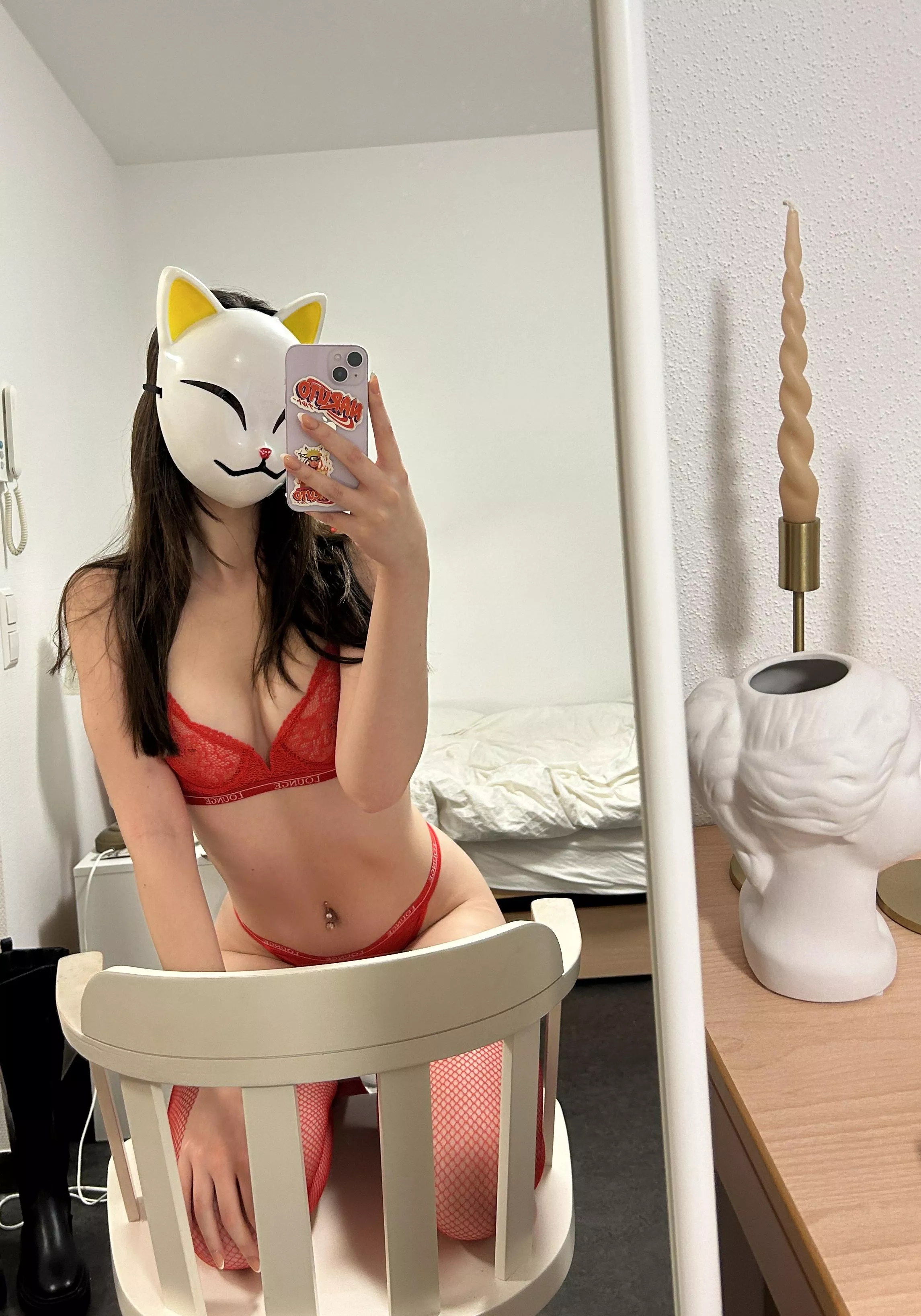 Smash eller pass?🦊