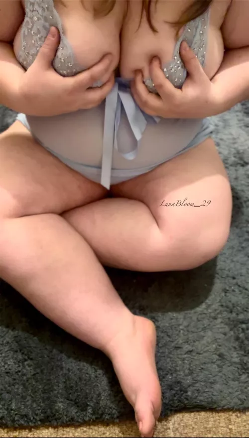 Squishy = beautiful.