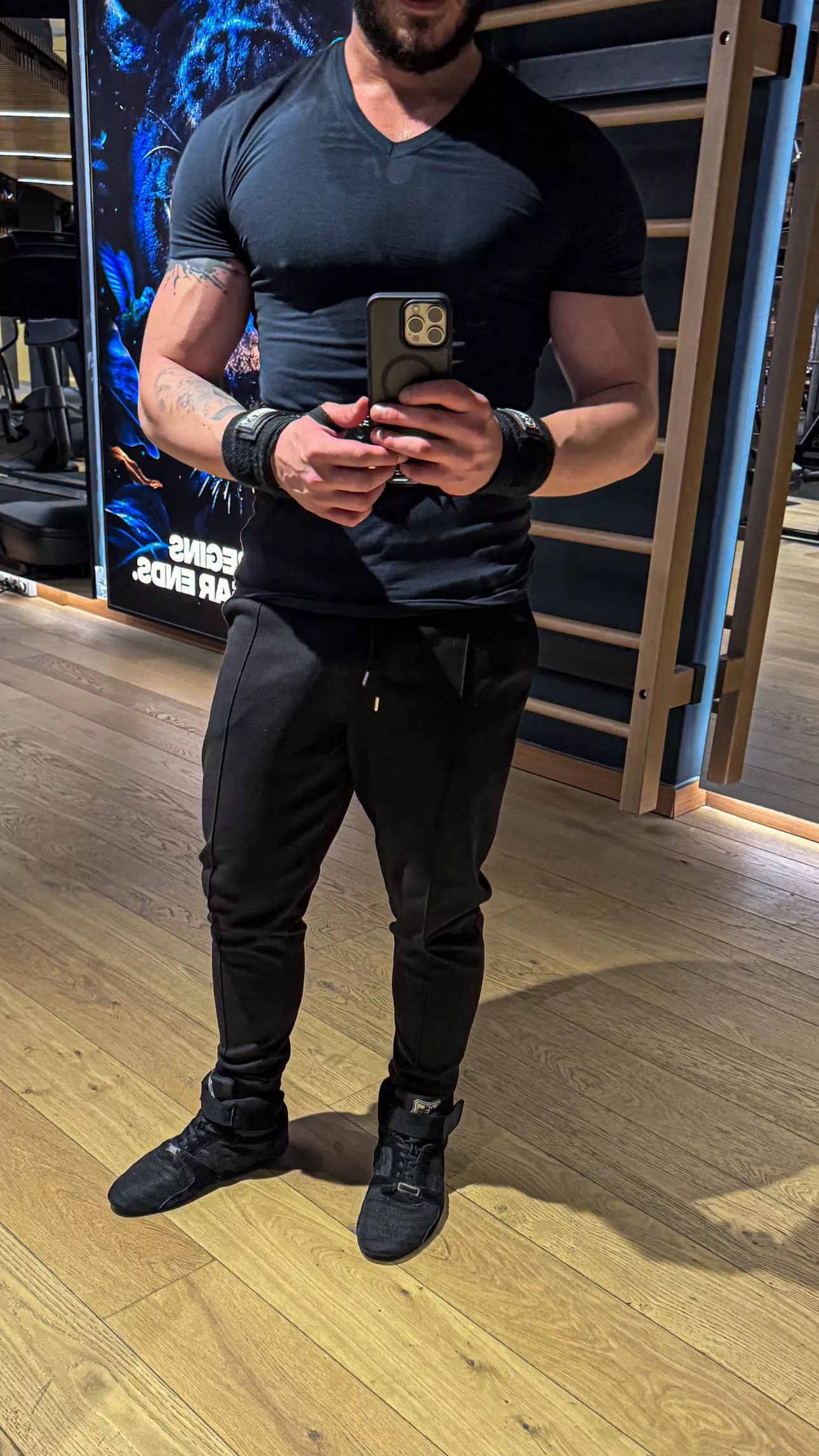 Subtle or too obvious 