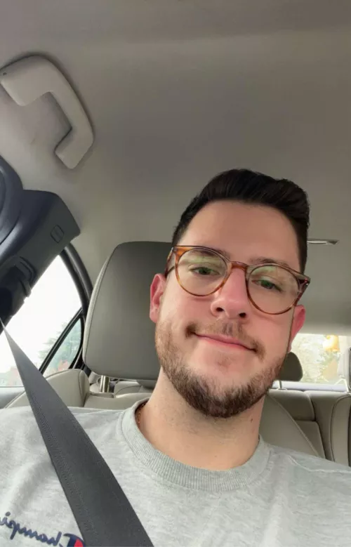 Supposedly my frontal lobe developed today 🎉🥳