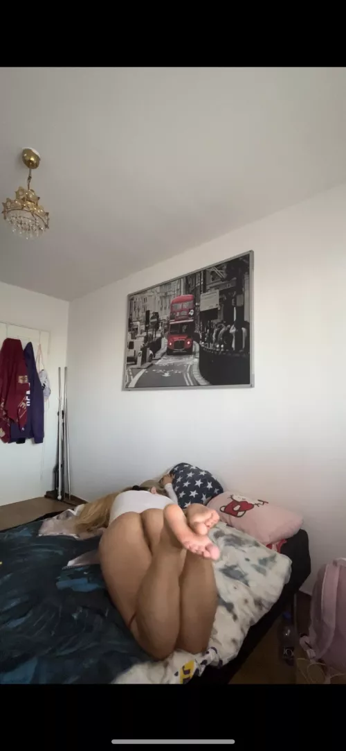 Tell me what you think oc 