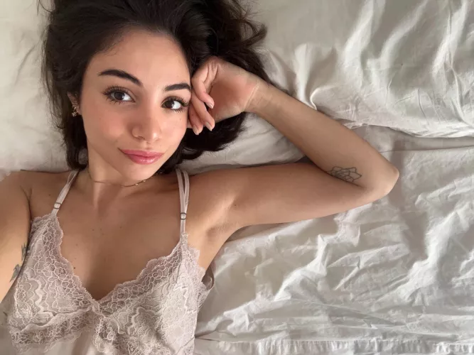 there's still space for you hehe