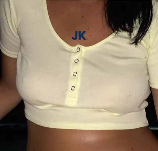 They are a bit small hope you don’t mind