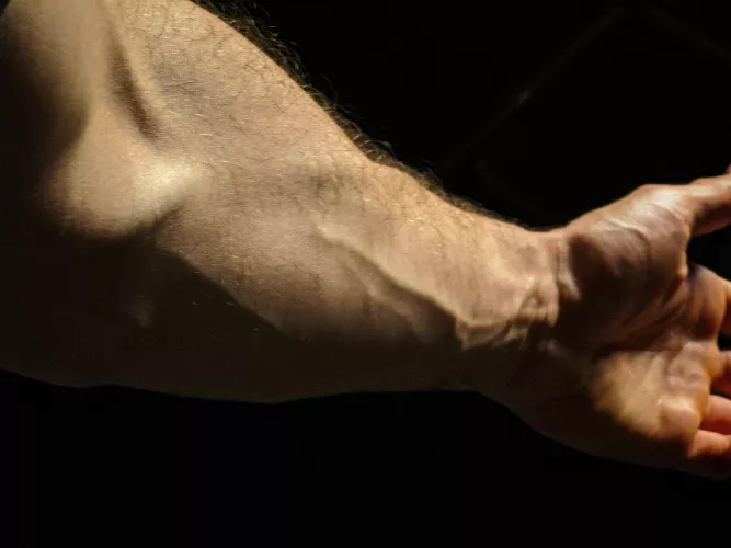 they do go all the way down