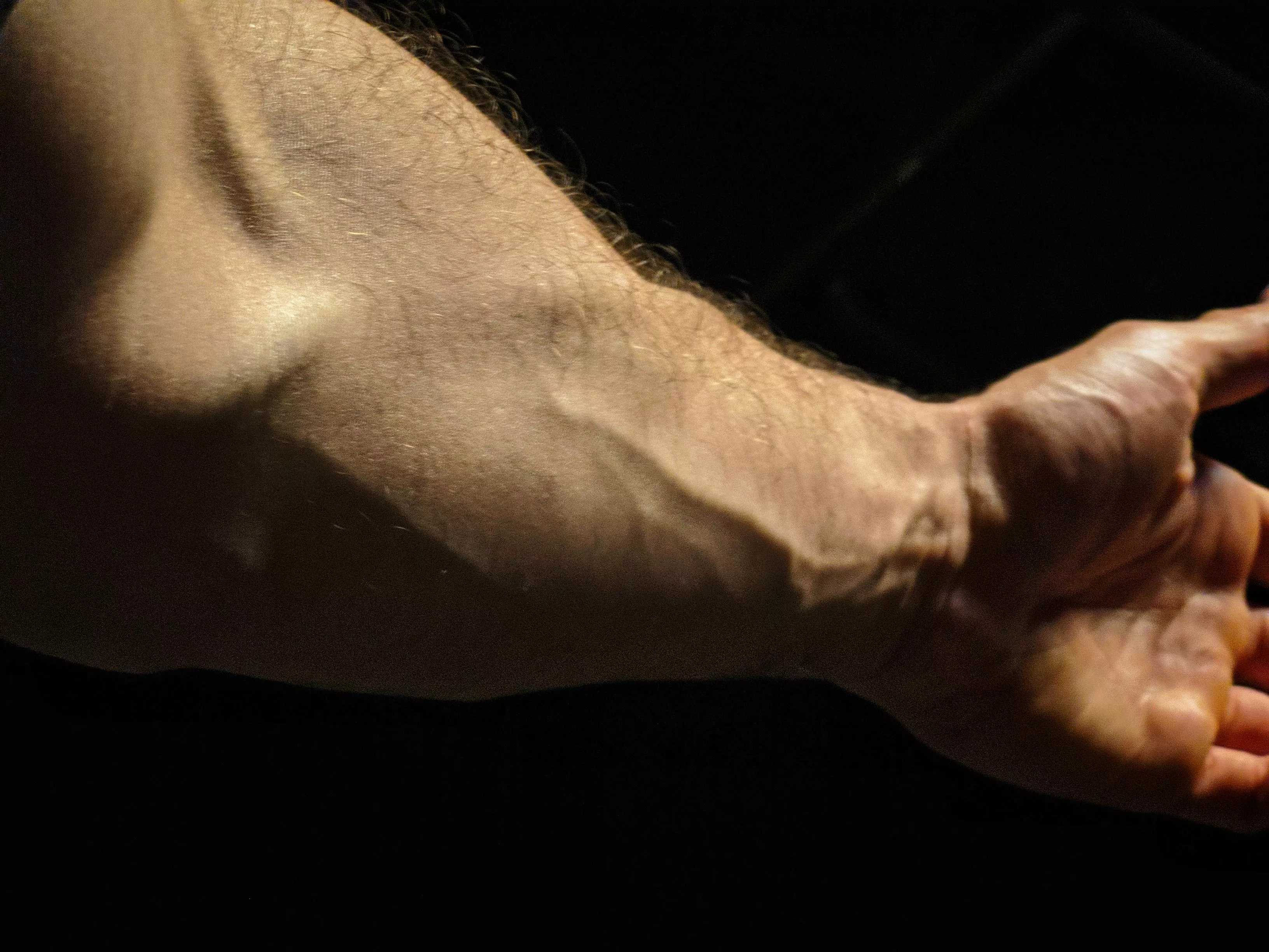 they do go all the way down