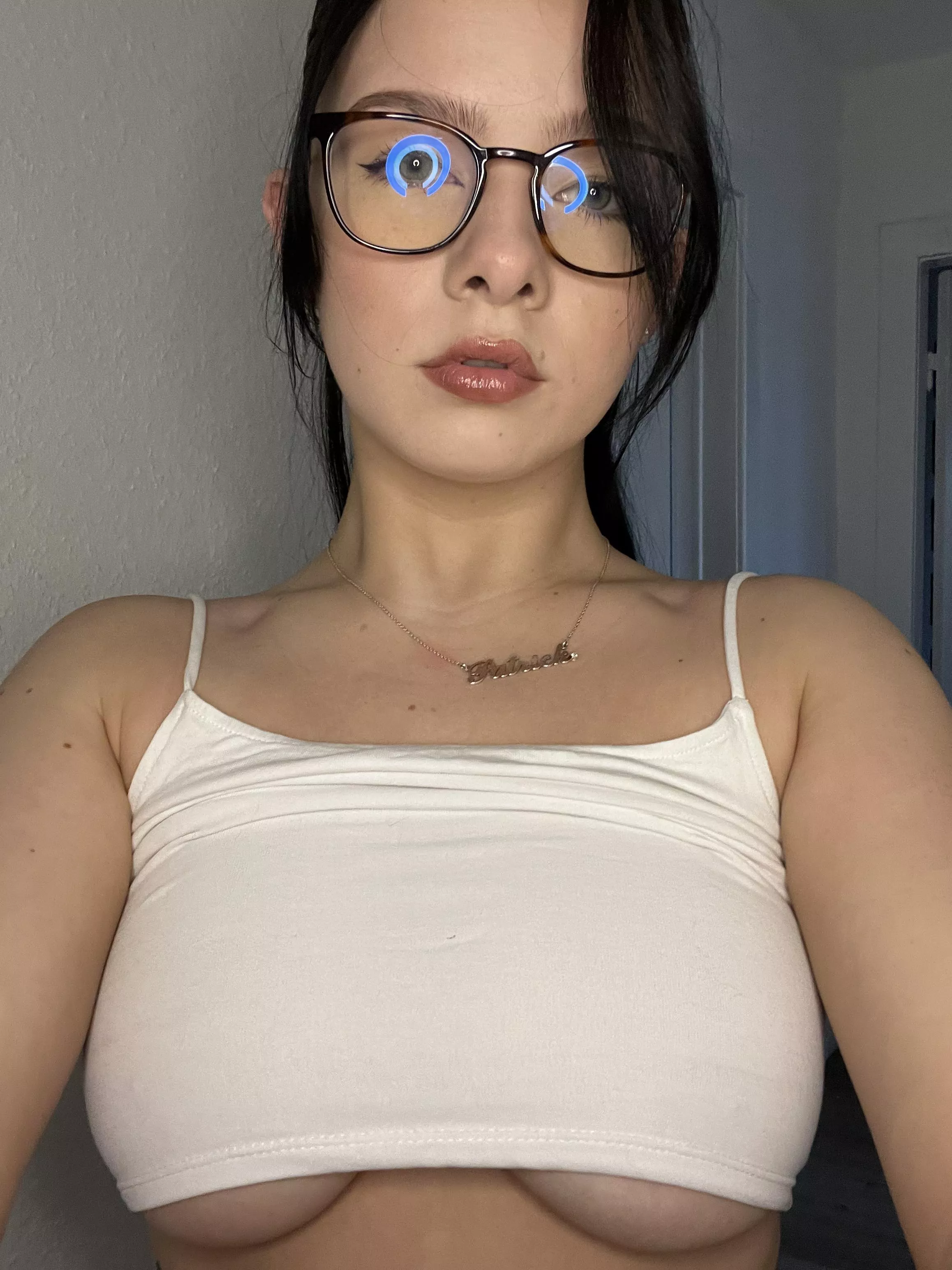 thick enough for a 18yr old?