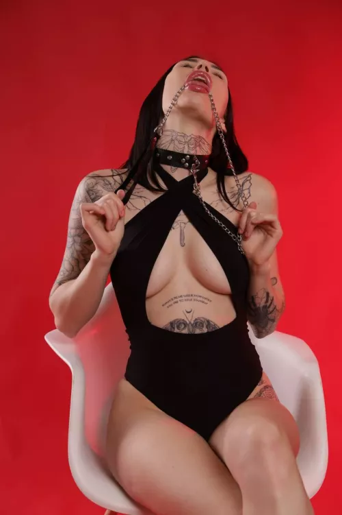 This tender slut must be punished