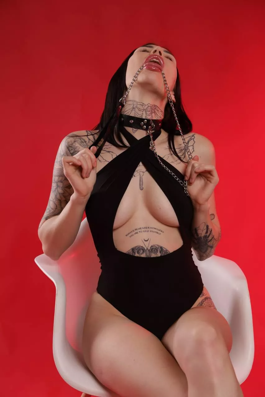 This tender slut must be punished