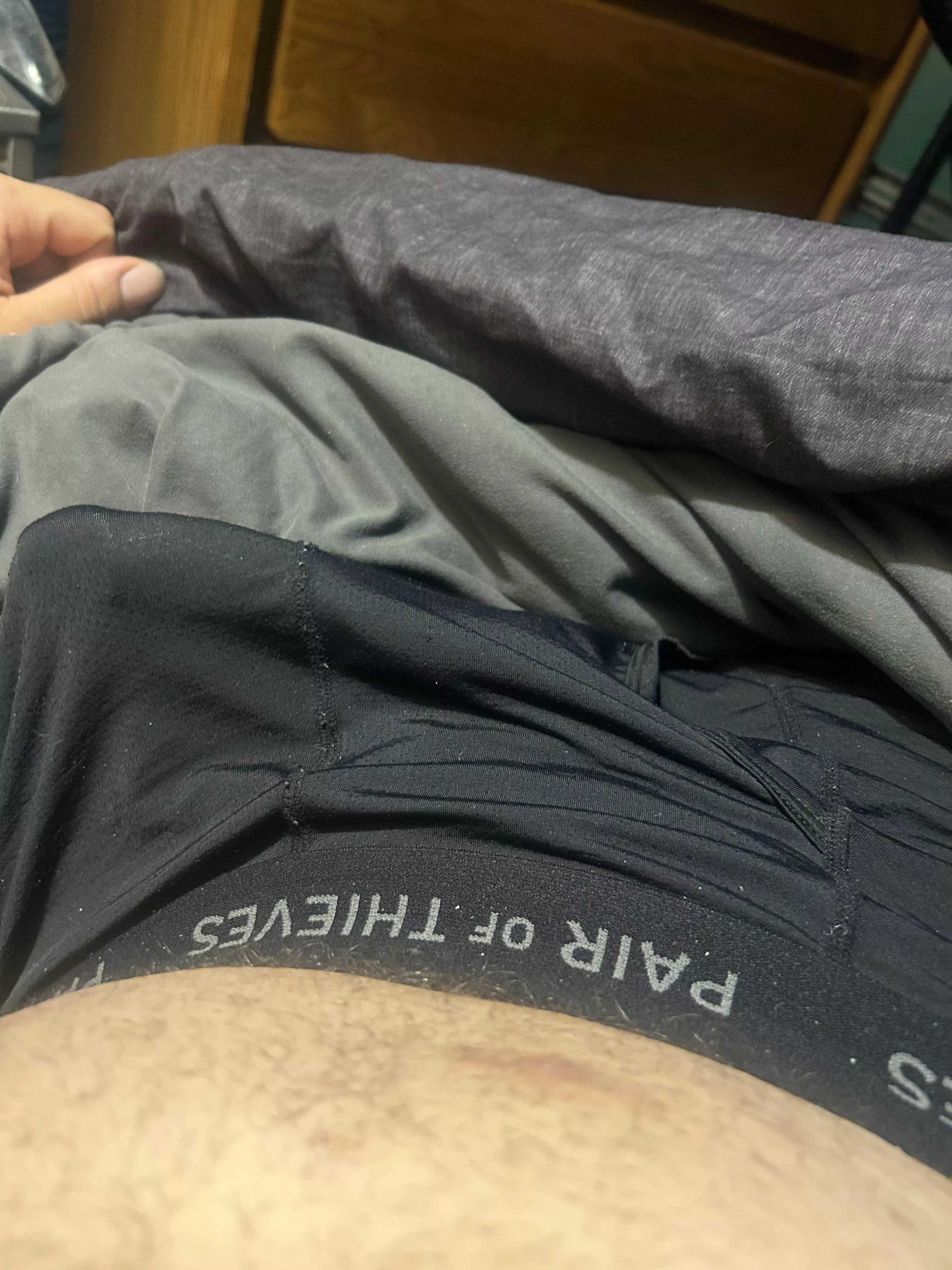 Thought I’d try this out