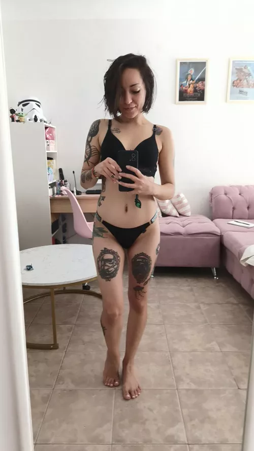 Today is my haircut day 😋🐇