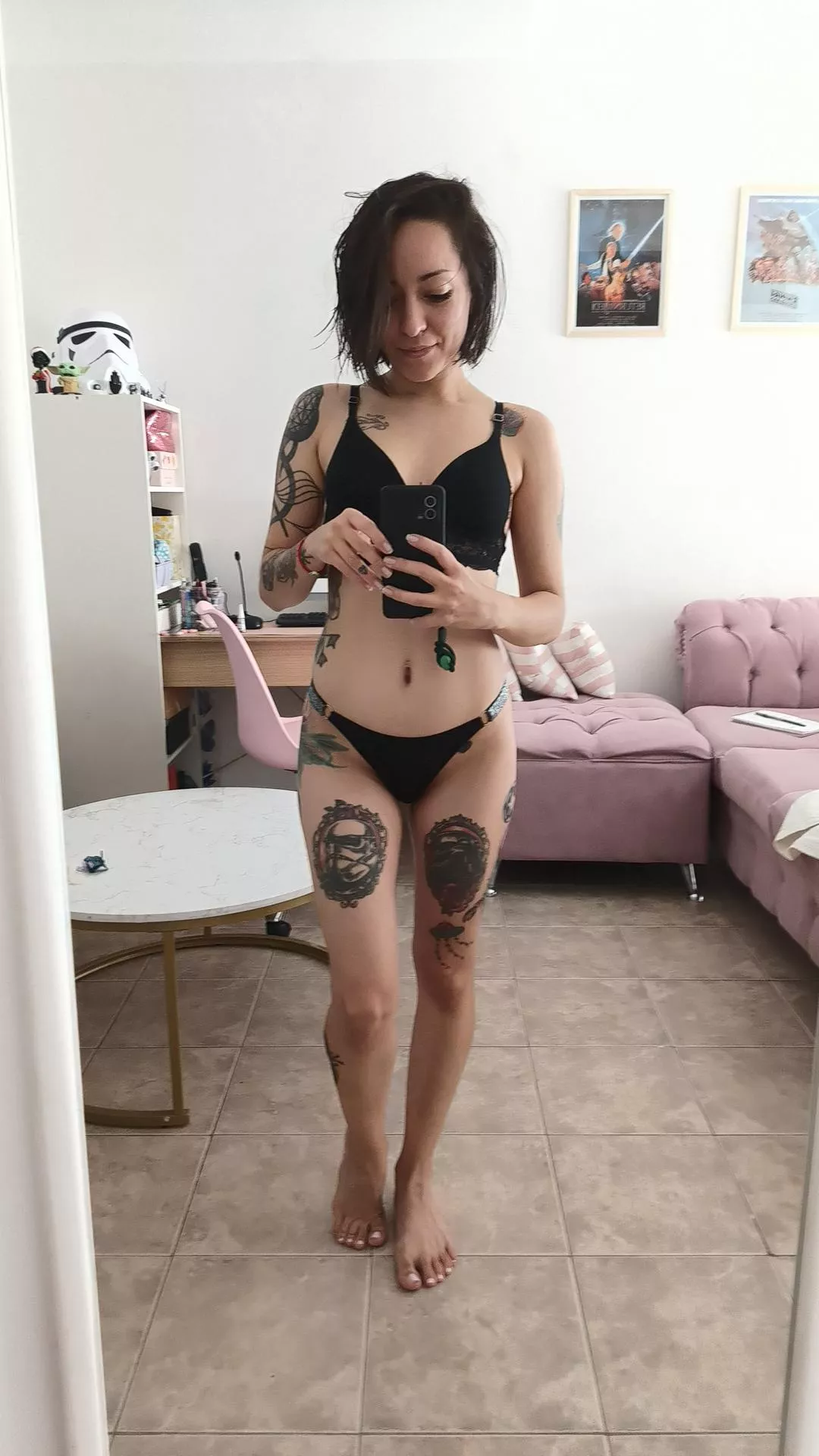 Today is my haircut day 😋🐇