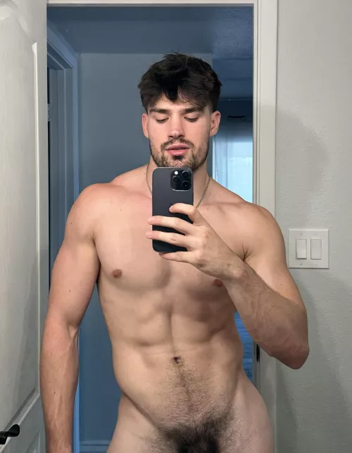 too long? Or just right