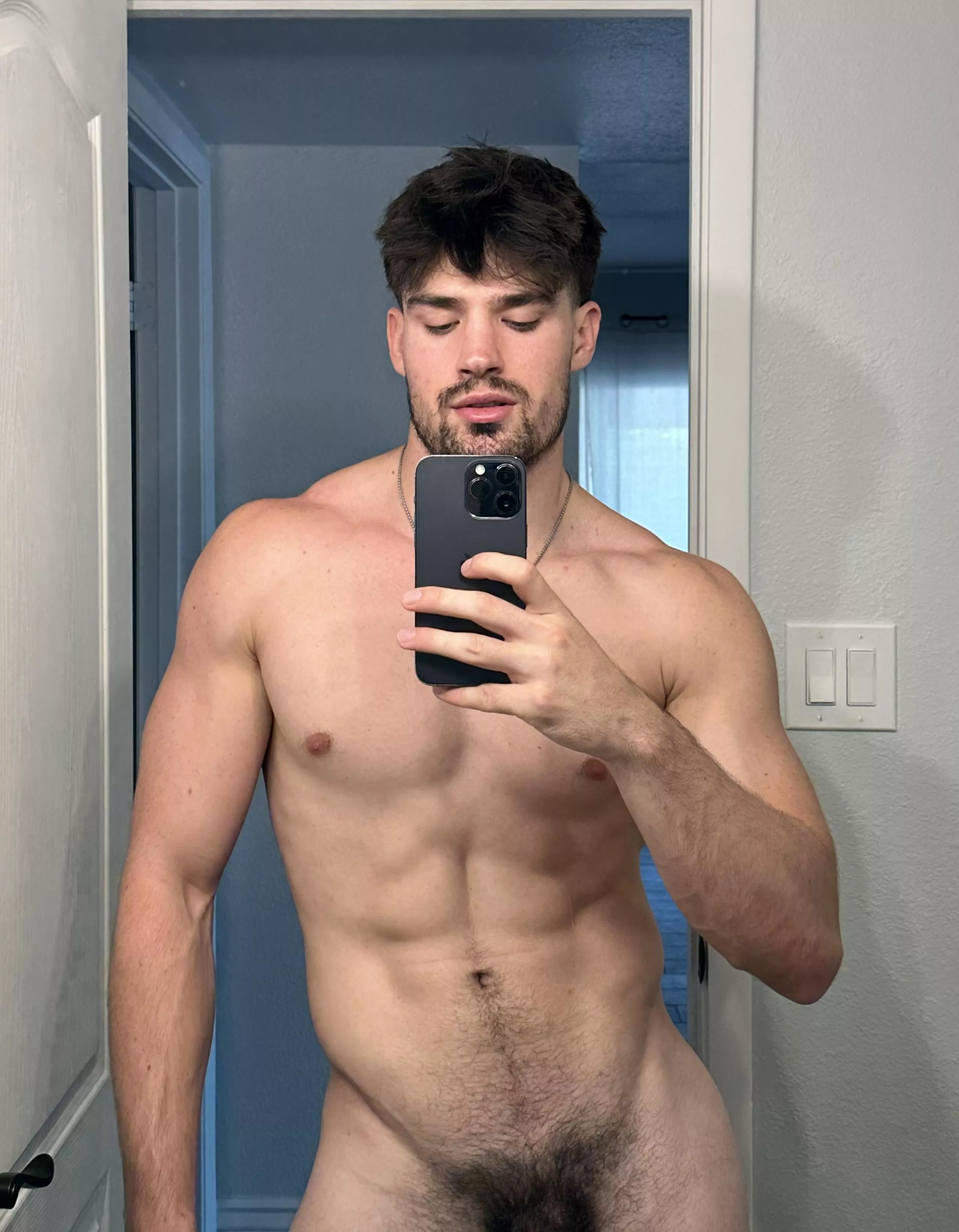 too long? Or just right