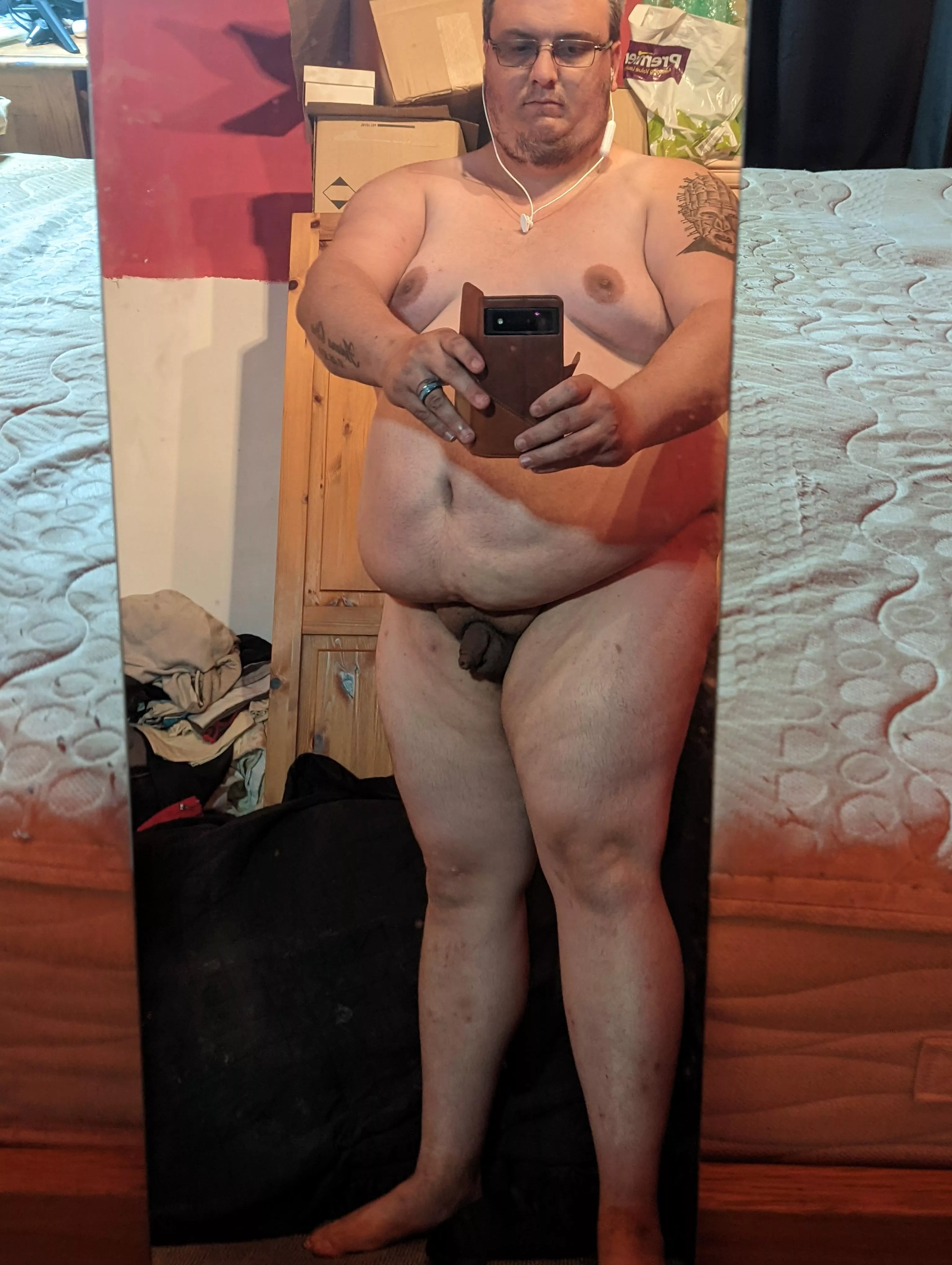 Typical self employed dad